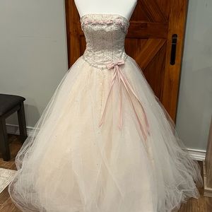 Sweet 16/Prom/Gala Dress
